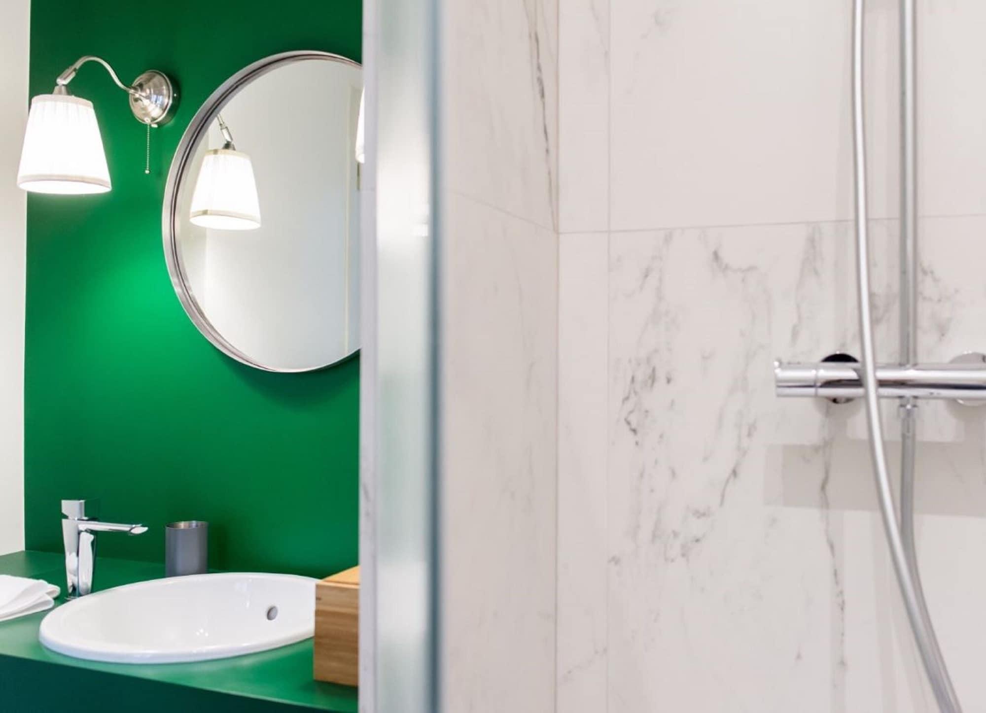 1Er Etage Opera Hotel Париж Екстериор снимка