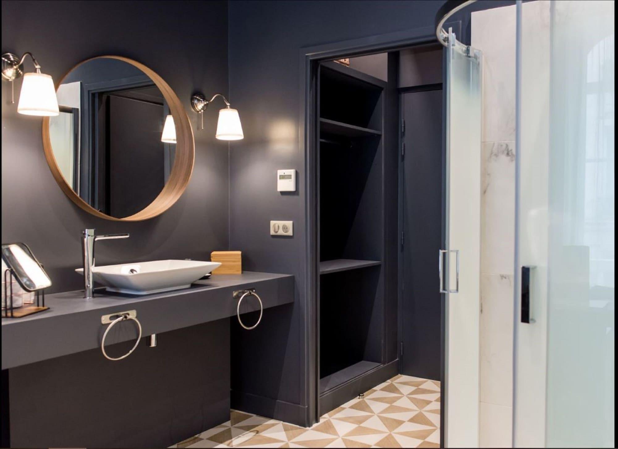 1Er Etage Opera Hotel Париж Екстериор снимка