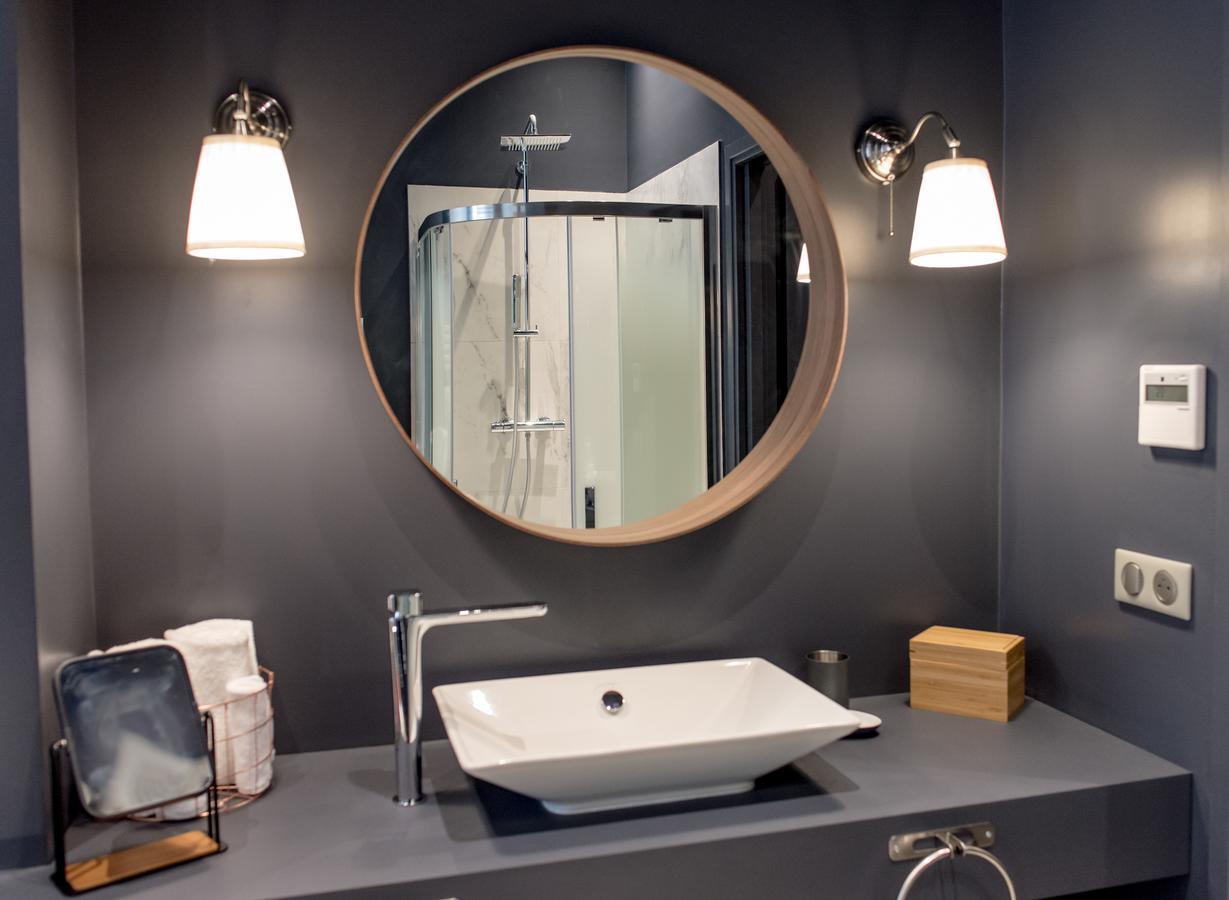 1Er Etage Opera Hotel Париж Екстериор снимка