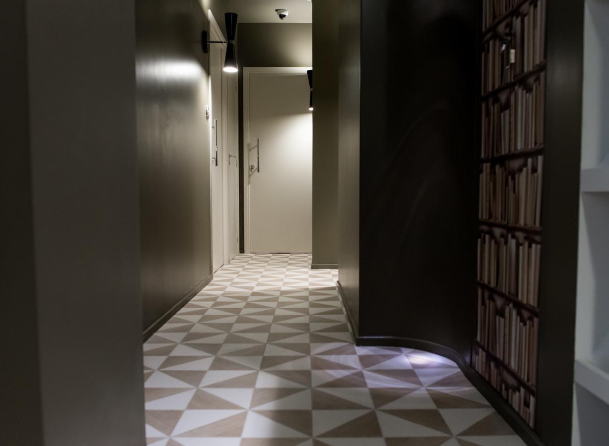 1Er Etage Opera Hotel Париж Екстериор снимка