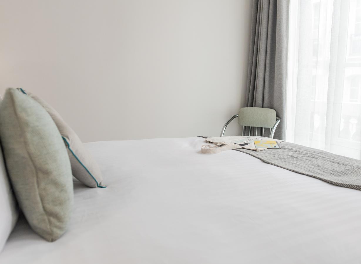 1Er Etage Opera Hotel Париж Екстериор снимка
