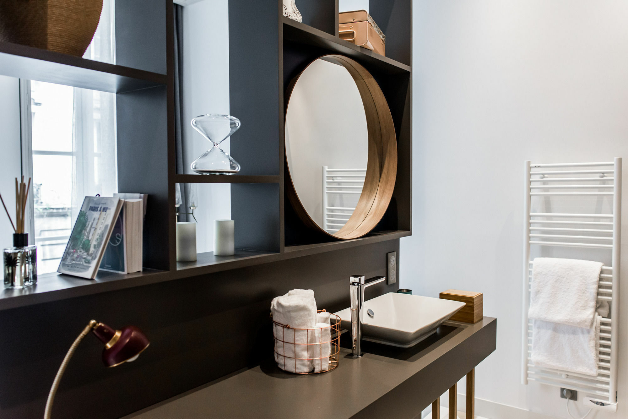 1Er Etage Opera Hotel Париж Екстериор снимка