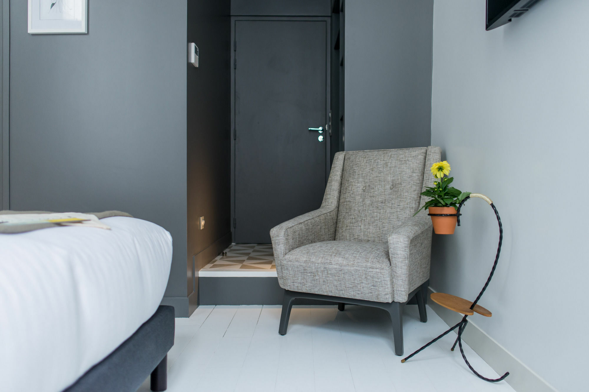 1Er Etage Opera Hotel Париж Екстериор снимка