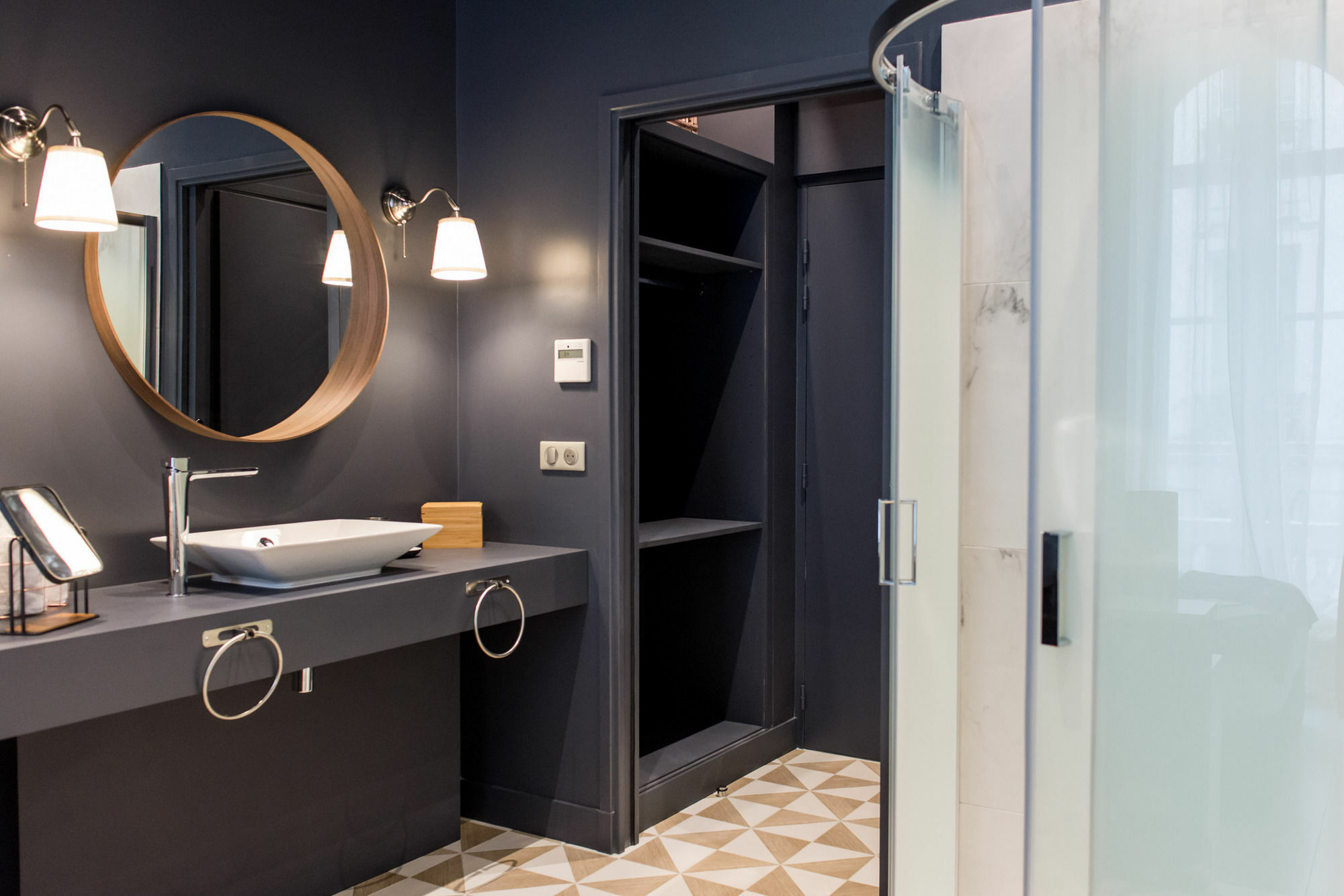1Er Etage Opera Hotel Париж Екстериор снимка