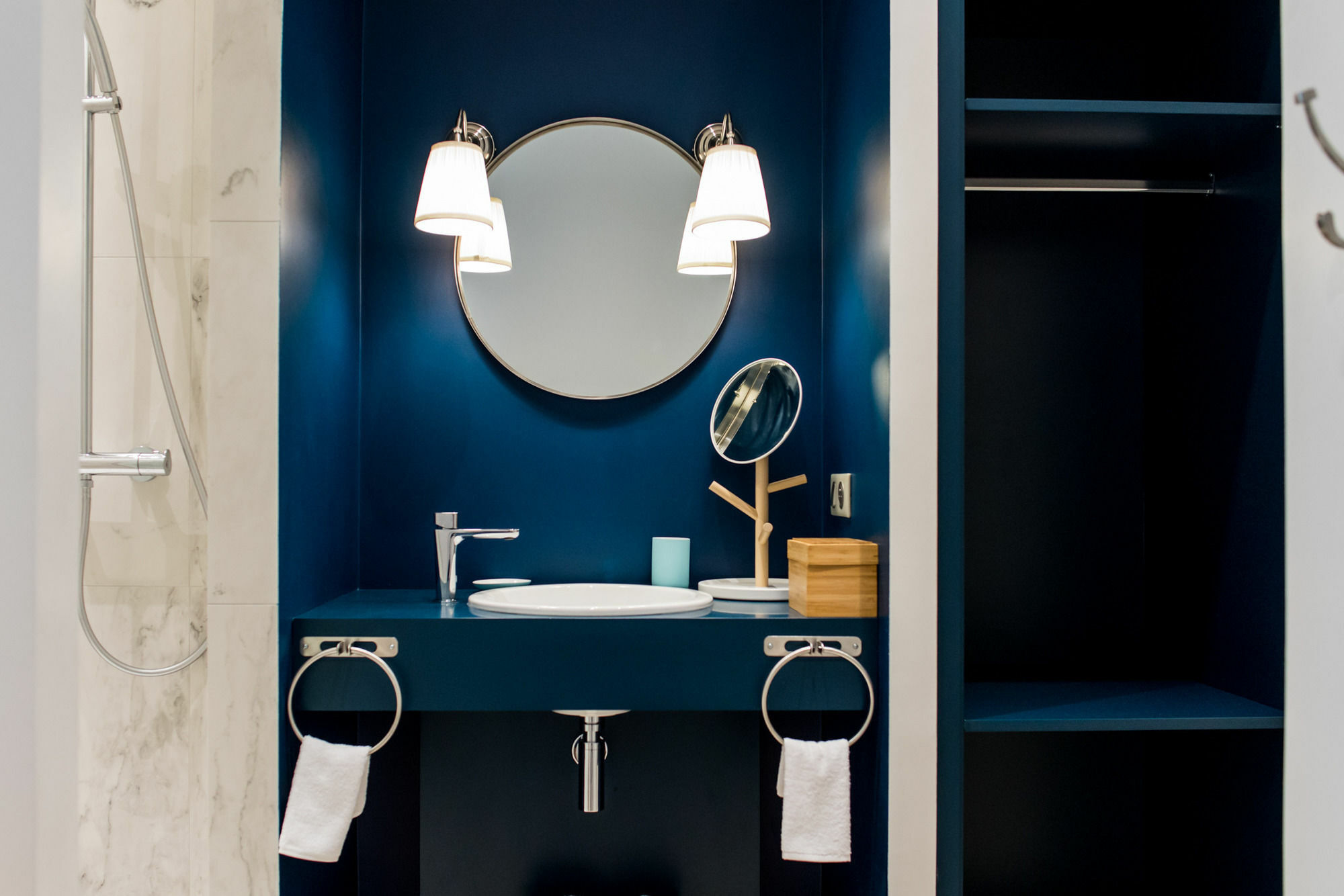 1Er Etage Opera Hotel Париж Екстериор снимка